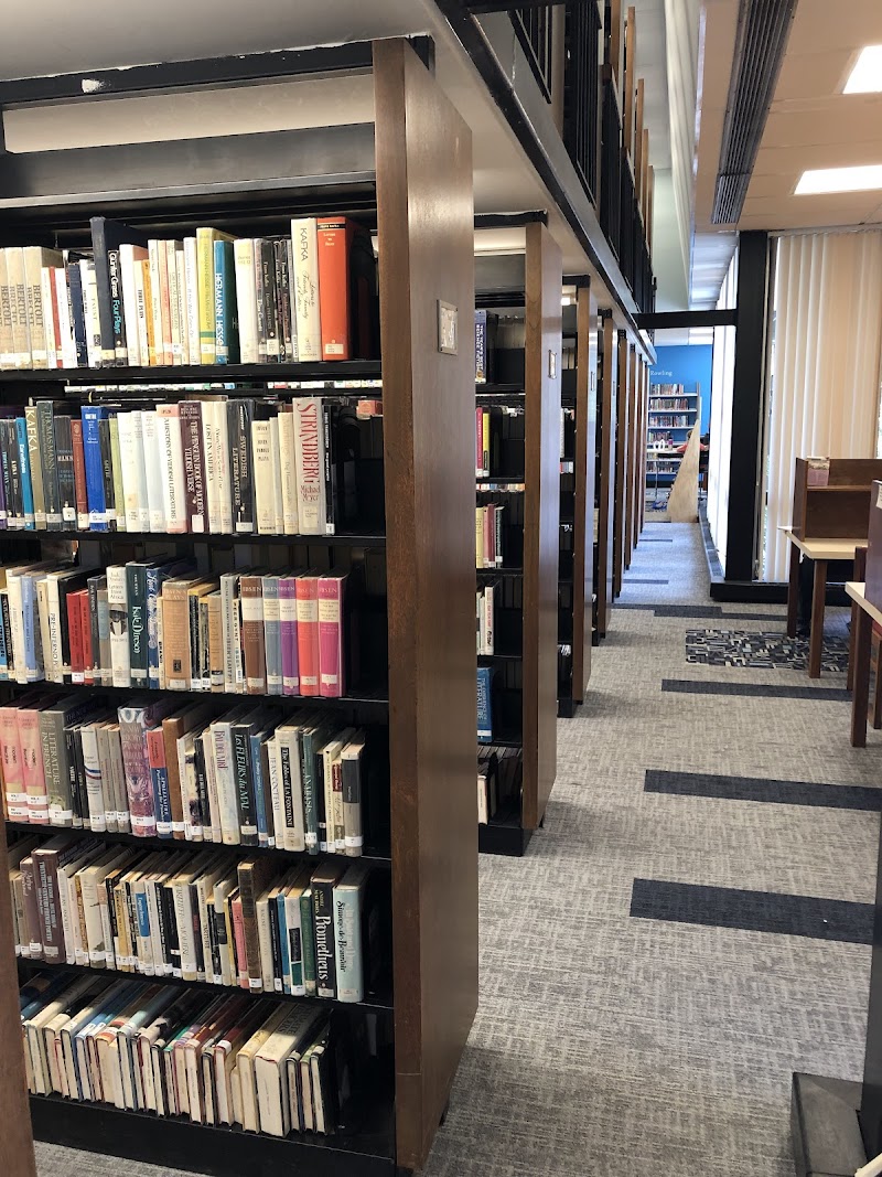 Eastchester Public Library photo 3