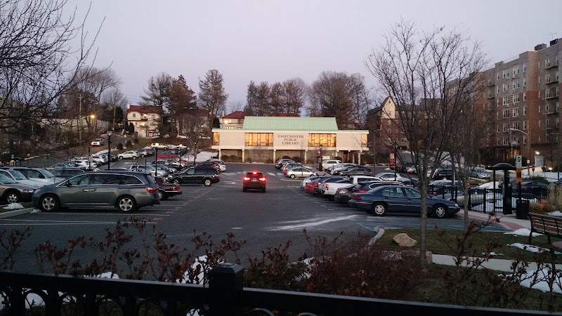 Eastchester Public Library photo 5