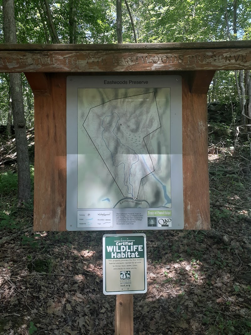 Eastwoods Preserve photo 5