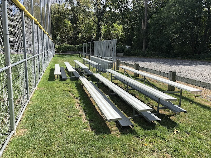 Pat Henry Field photo 3