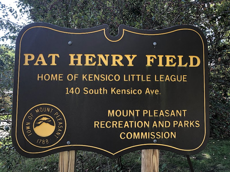 Pat Henry Field photo 5