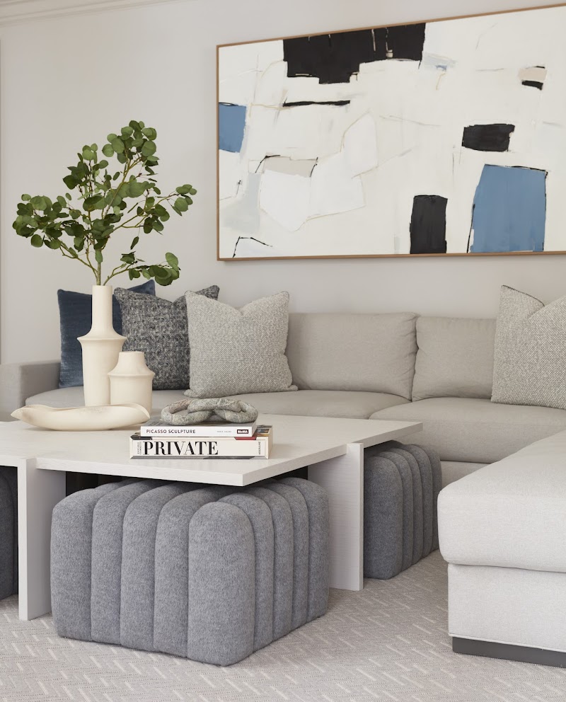 Tate Art Edit - Luxury Art Consultant Greenwich, CT photo 5