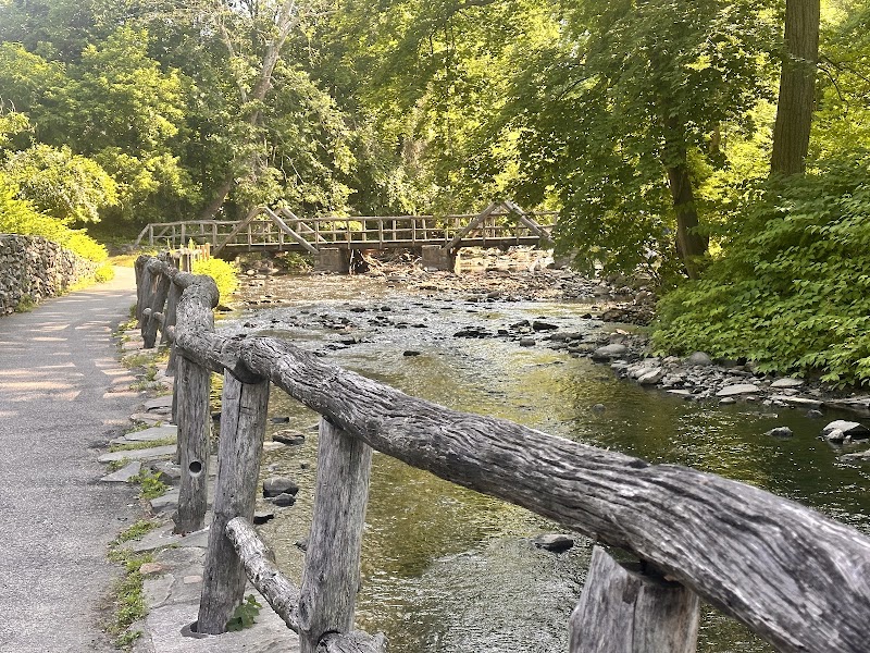 Waterfall Bridge photo 2