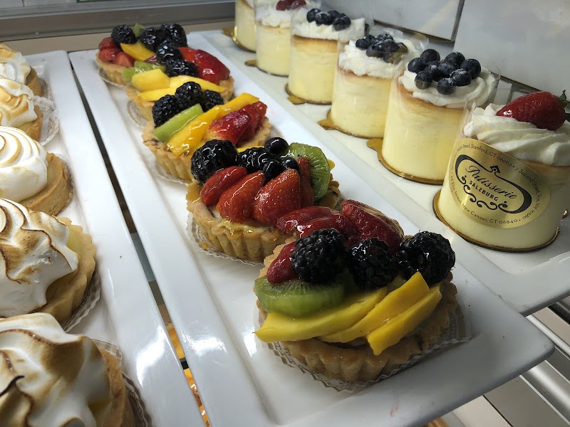 Patisserie Salzburg of Rye photo 2