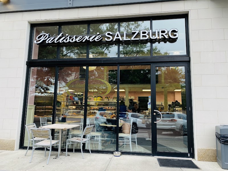 Patisserie Salzburg of Rye photo 4