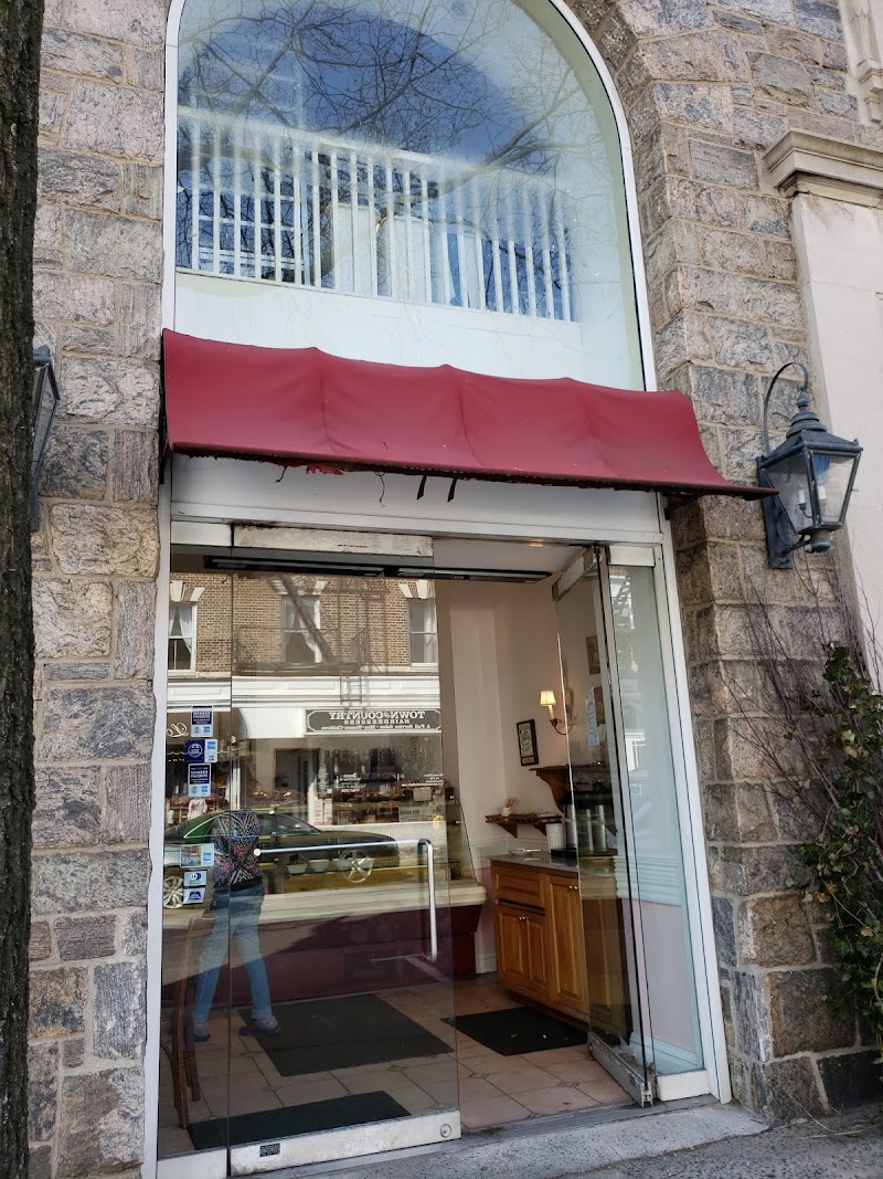 Patisserie Salzburg of Rye photo 5