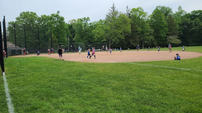 Katonah Memorial Park Pool photo 3