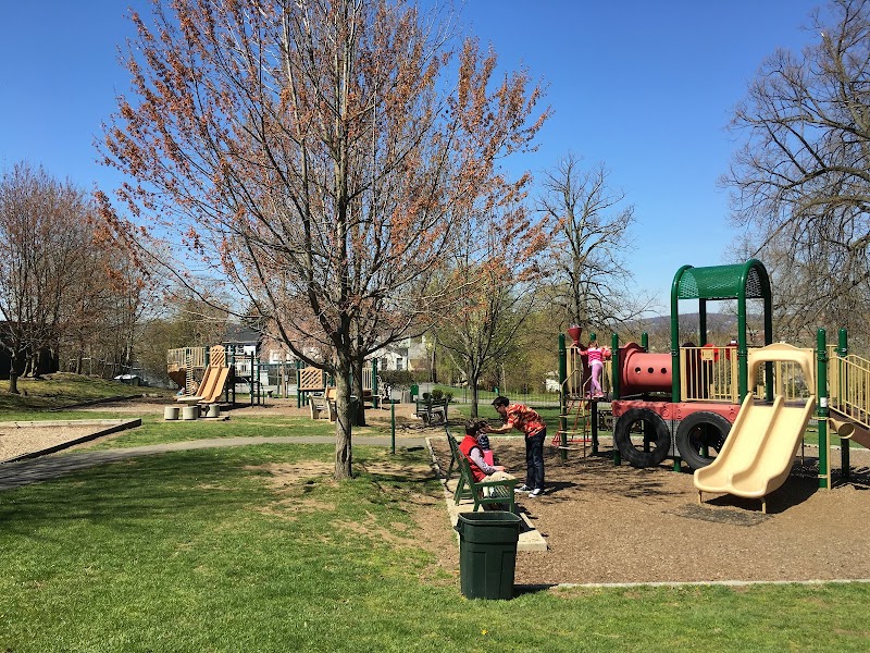 Patriots Park photo 2