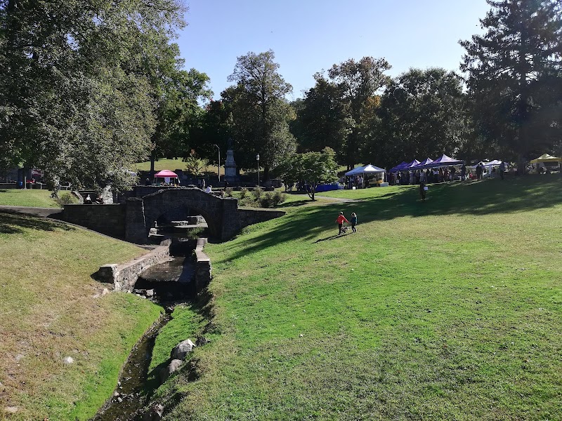 Patriots Park photo 3