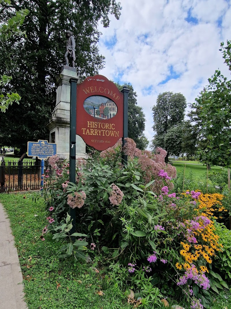 Patriots Park photo 5