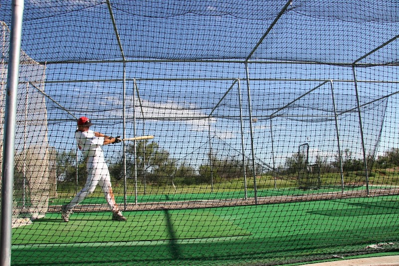 Batting Cages USA photo 2
