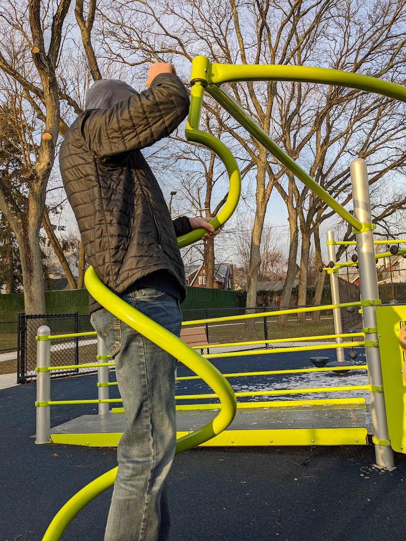 Mattison Park photo 2
