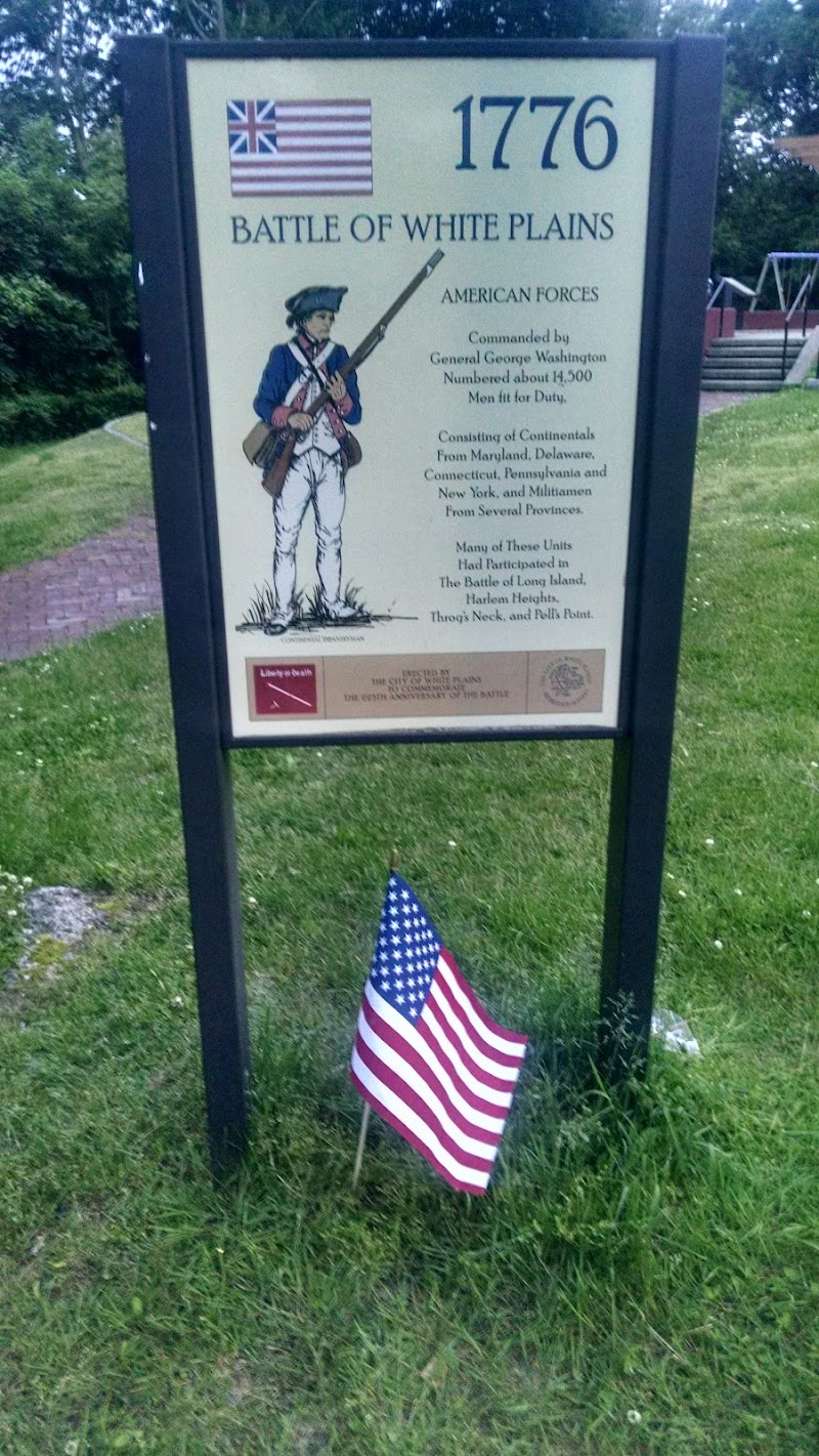 Battle of White Plains Park photo 2