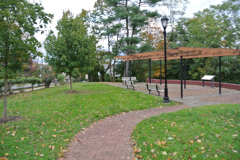 Battle of White Plains Park photo 4