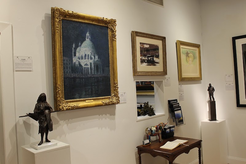 Cavalier Ebanks Galleries photo 3