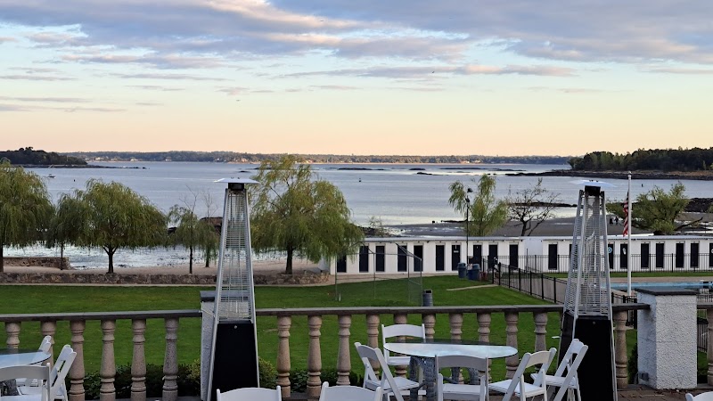 Davenport Mansion photo 2