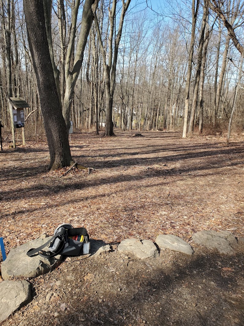 Waveny Park Disc Golf Course photo 2
