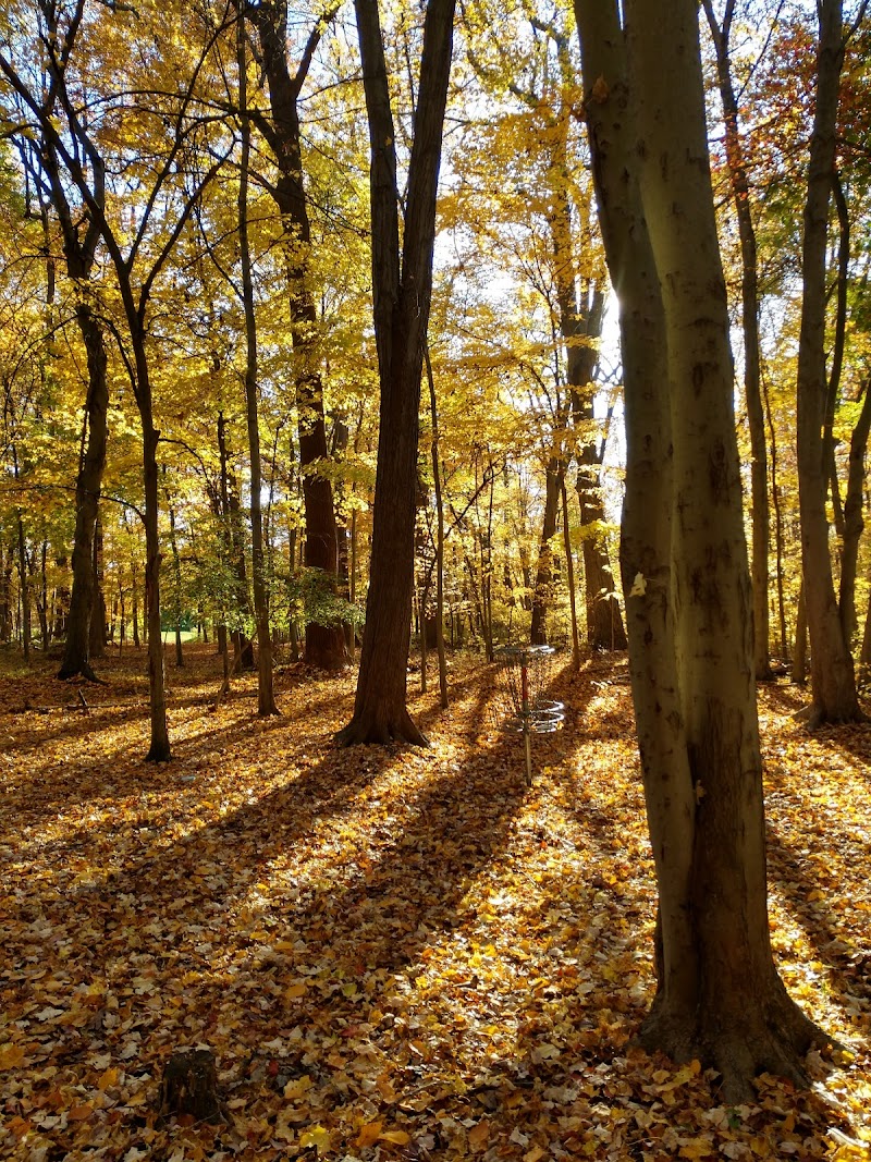 Waveny Park Disc Golf Course photo 3