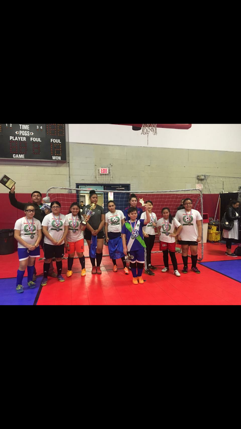 Haverstraw Center photo 4