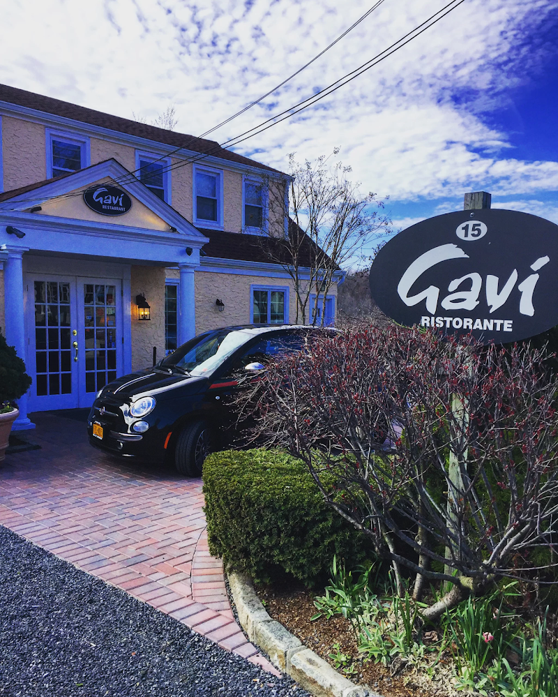 Gavi Restaurant photo 3