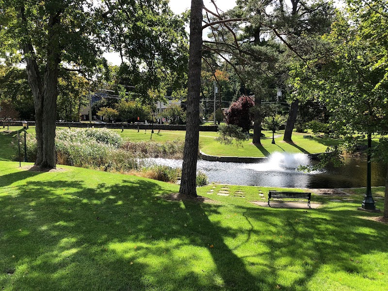 Law Memorial Park photo 2