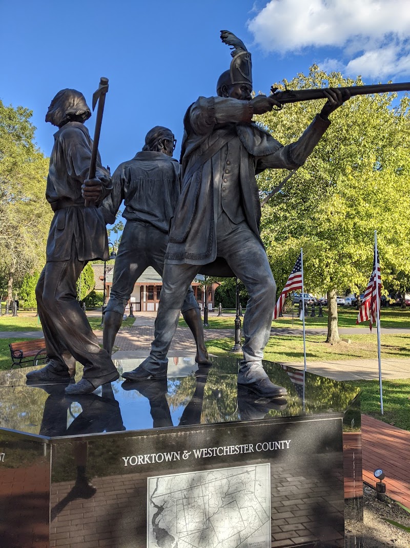 Law Memorial Park photo 5