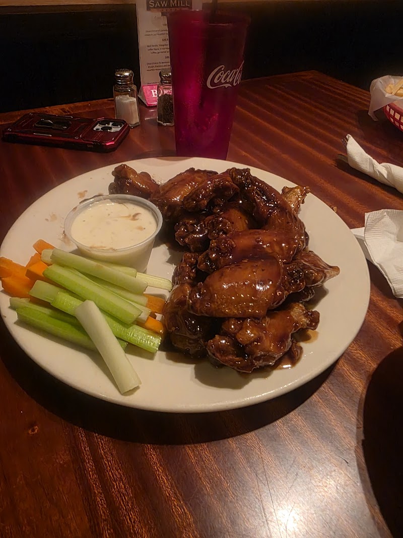 Saw Mill Tavern photo 4