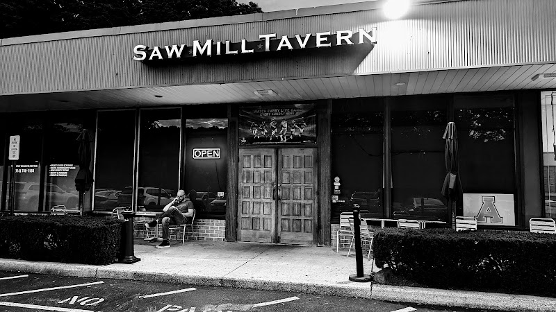 Saw Mill Tavern photo 5