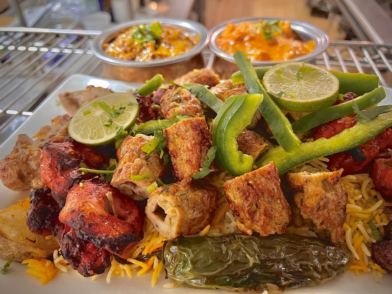Nawab Pakistani Indian Cuisine photo 2