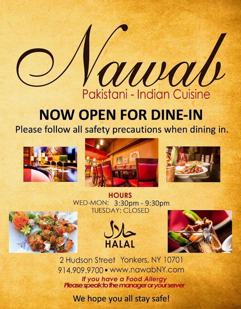 Nawab Pakistani Indian Cuisine photo 3