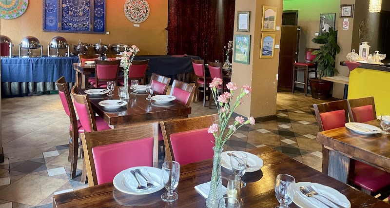 Nawab Pakistani Indian Cuisine photo 5
