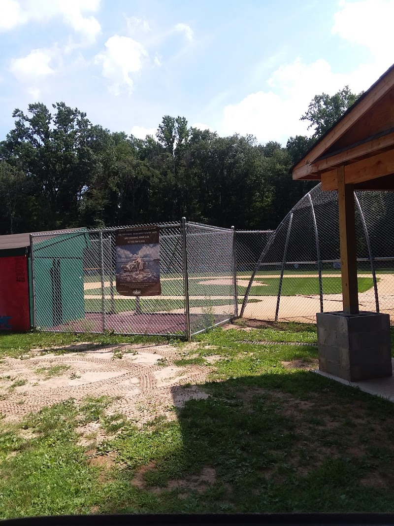 Haworth Memorial Field photo 4