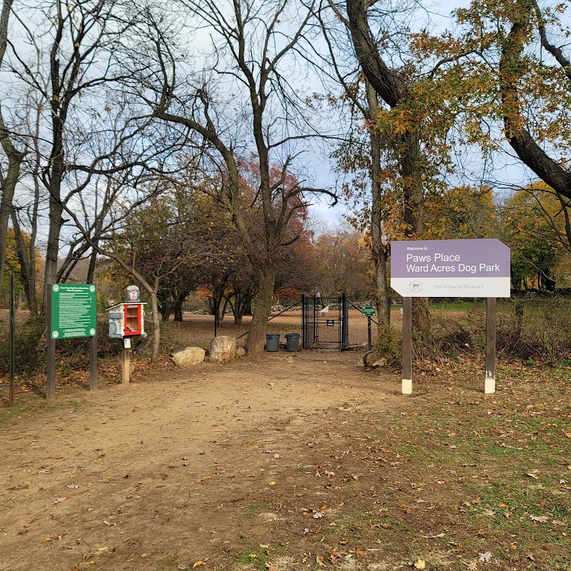 Paws Place Dog Park photo 2
