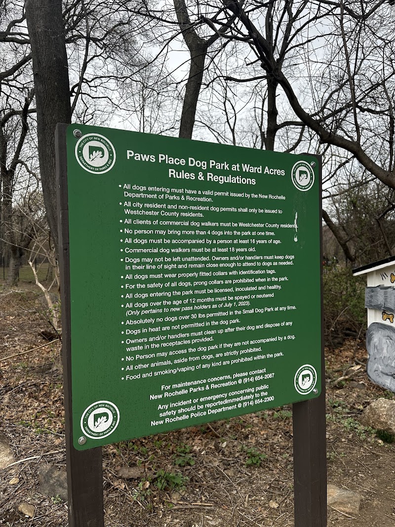 Paws Place Dog Park photo 4