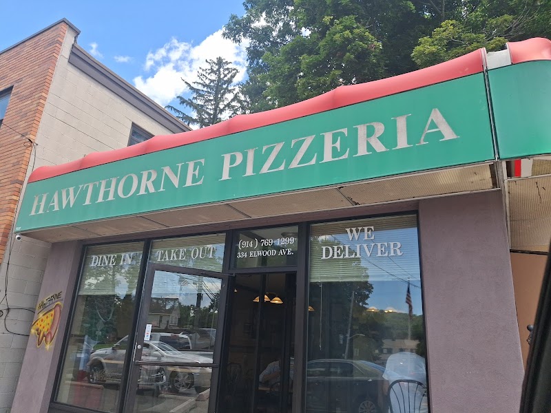 Hawthorne Pizzeria photo 3