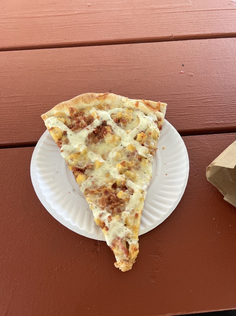 Hawthorne Pizzeria photo 4