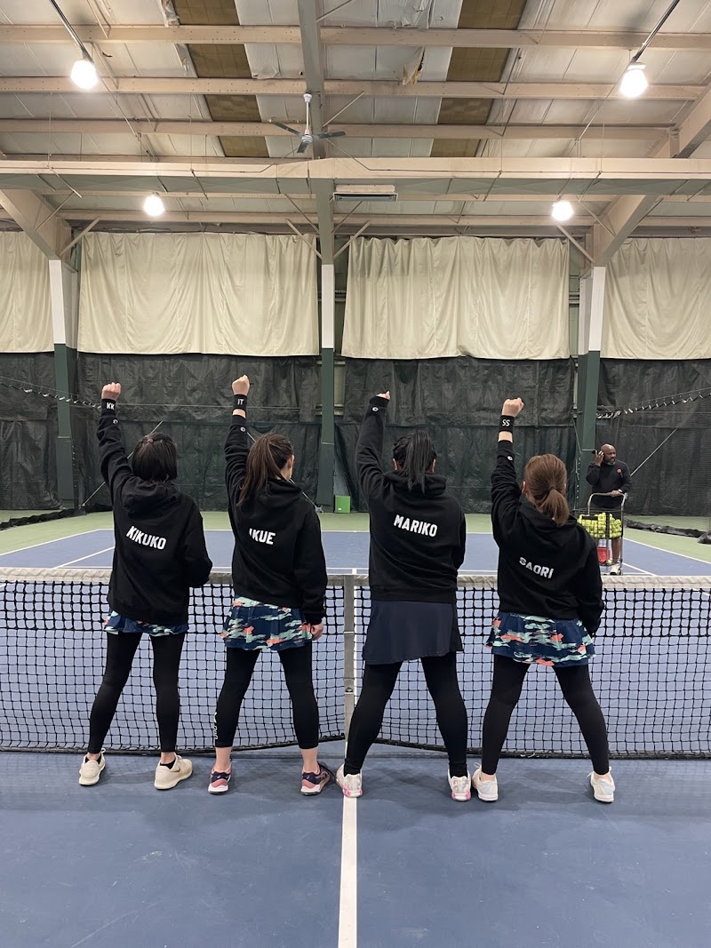 Maximum Tennis Development Zone photo 2