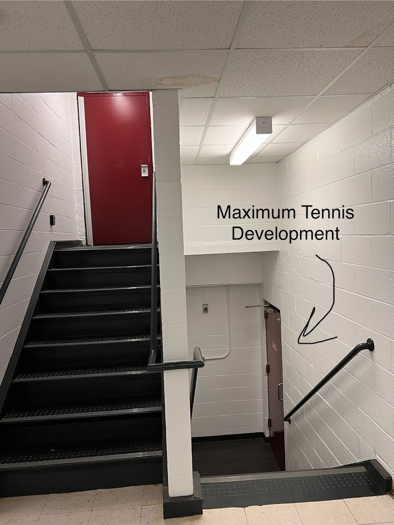 Maximum Tennis Development Zone photo 3