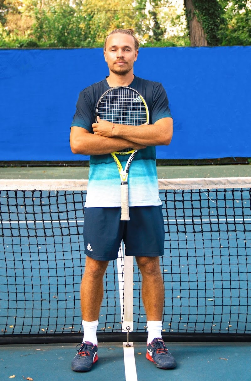 Maximum Tennis Development Zone photo 5