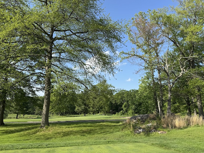 Saxon Woods Golf Course photo 4