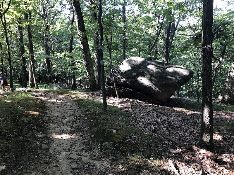 Taxter Ridge photo 2