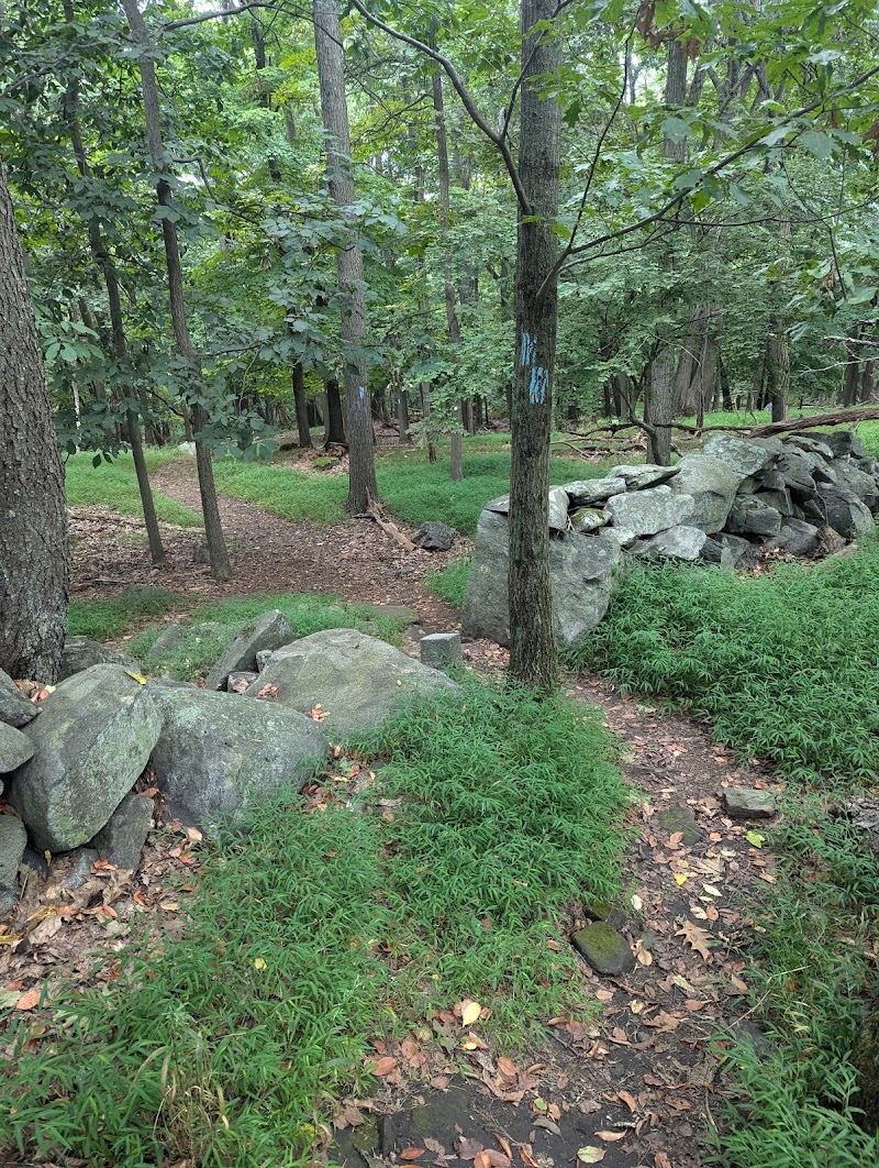 Taxter Ridge photo 3