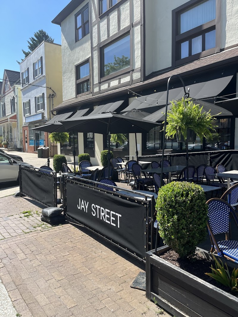 Jay Street Bistro photo 3