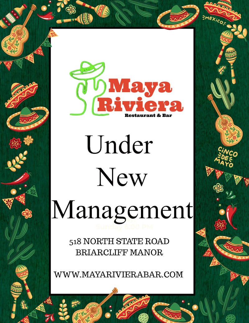 Maya Riviera Bar & Restaurant photo 3
