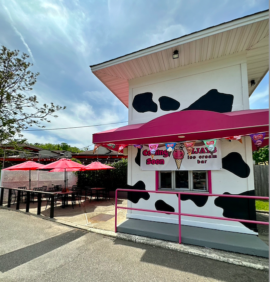 MJays Ice Cream Shack photo 2