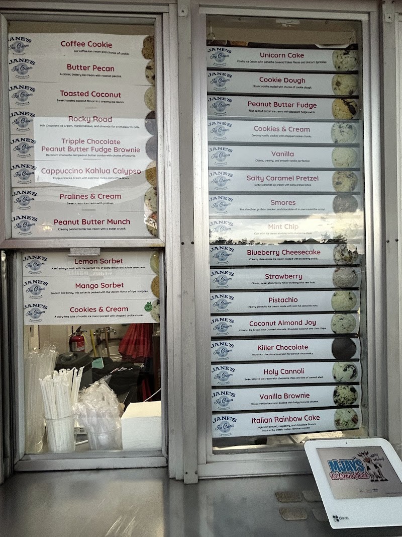 MJays Ice Cream Shack photo 3