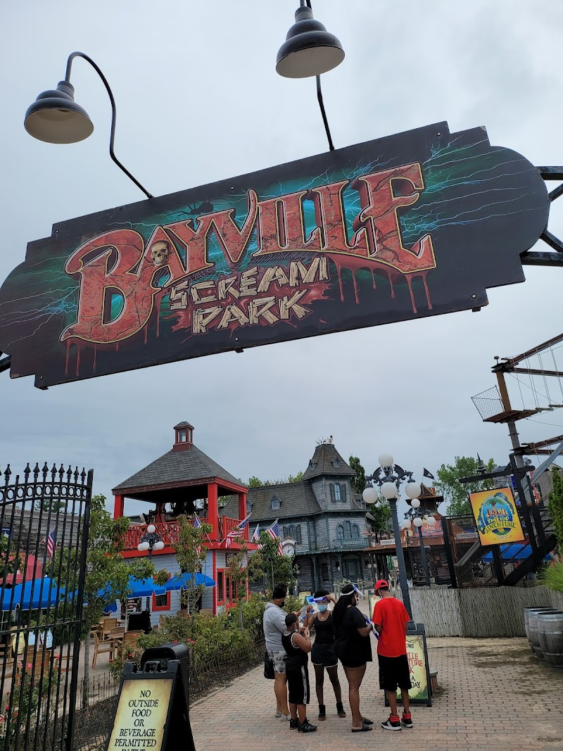 Bayville Adventure Park photo 5