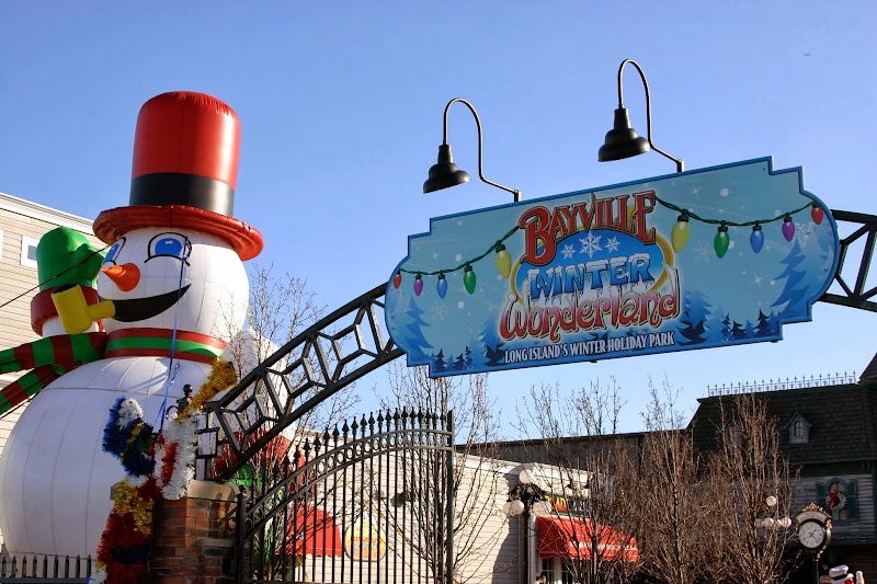 Bayville Winter Wonderland photo 5