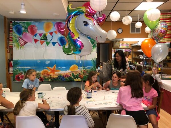 A Maze in Pottery photo 5