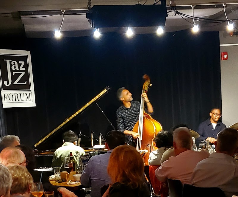 Jazz Forum photo 2